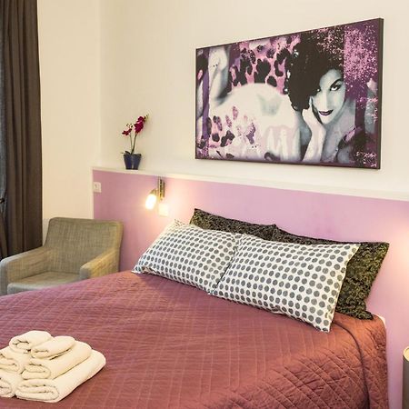 Girovagando B&B Genoa Ruang foto