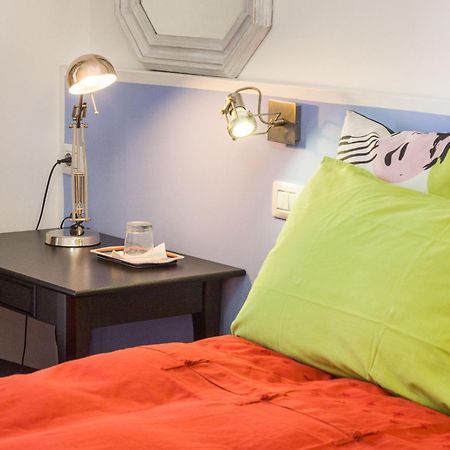 Girovagando B&B Genoa Ruang foto